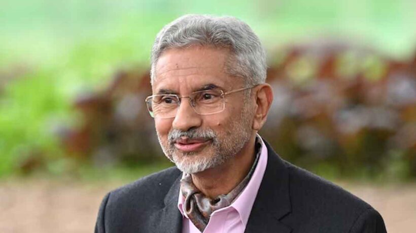 Foreign Minister S Jaishankar Visit to US will discuss bilateral ties with Usa