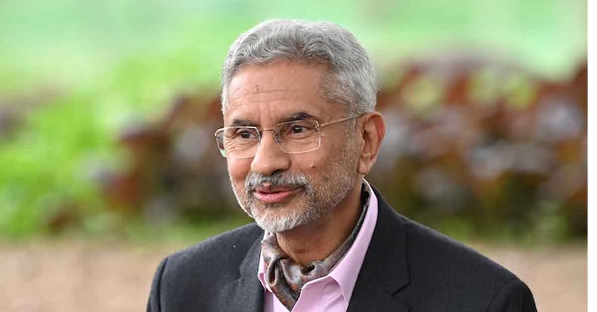 pakistan imran khan party invites jaishankar and denies the alliagtion