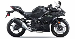 Kawasaki Ninja 500 discount