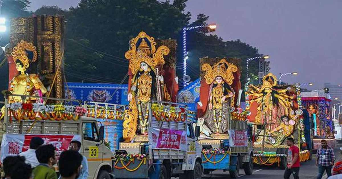 kkkklp মমতার লেখা গানেই উদ্বোধন হবে কার্নিভালের, সঙ্গে থাকছে আরও বড় চমক