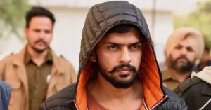 High Court Slams Punjab For Lawrence Bishnoi Jail Interview