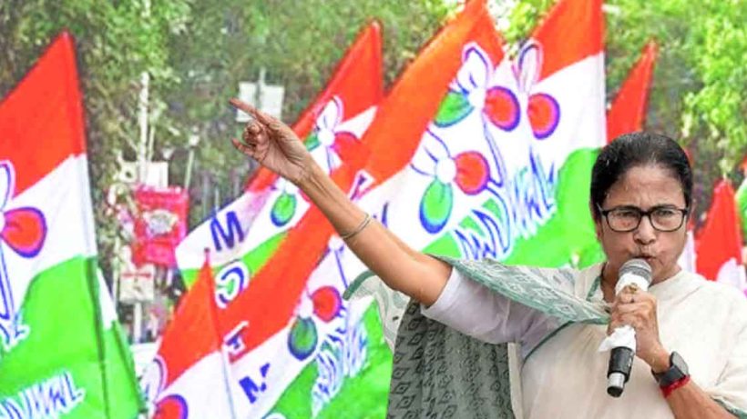 TMC preaparing for By election in west bengal after diwali festival