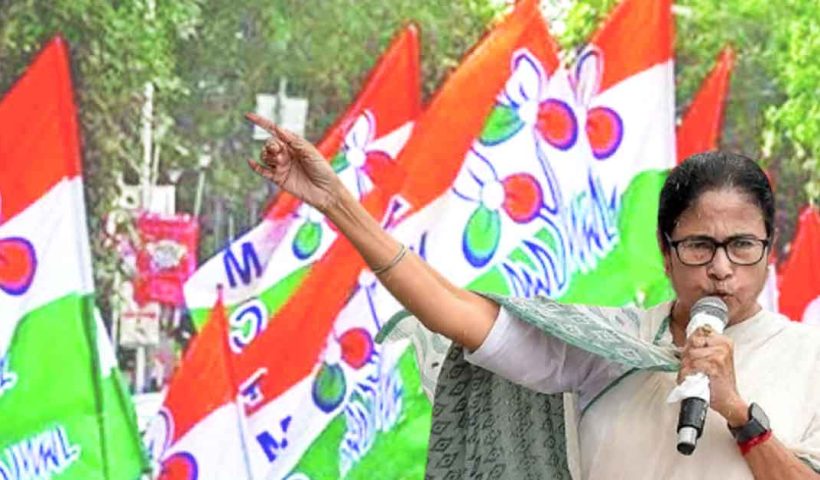 TMC preaparing for By election in west bengal after diwali festival