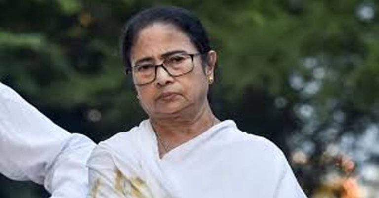Mamata's Message on Bangladesh Issue: 