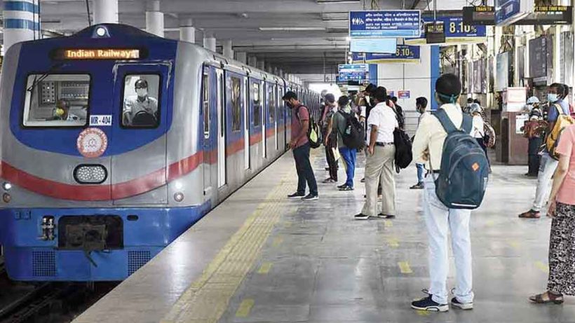 Metro Timetable Revised for Holi 2025: New Schedule Announced