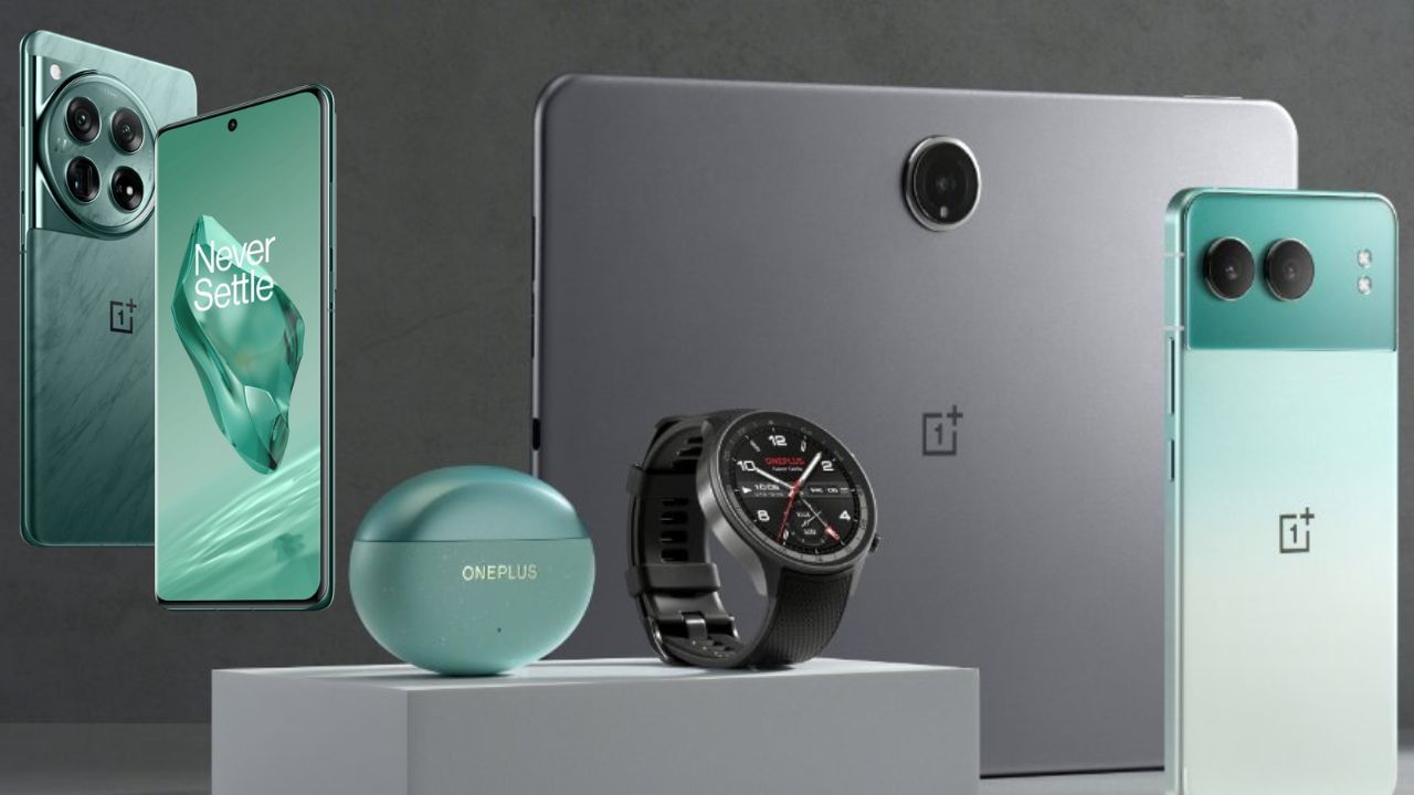 oneplus products দিওয়ালি উপলক্ষে OnePlus এর এই সকল প্রোডাক্টে পেয়েযান বাম্পার ডিসকাউন্ট 