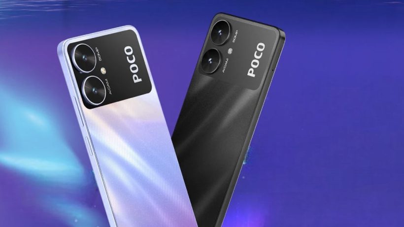 poco-m6-5g