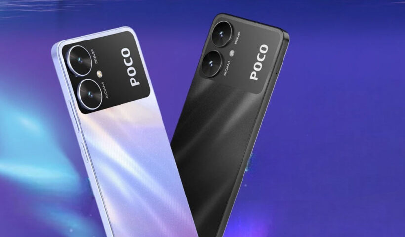 poco-m6-5g