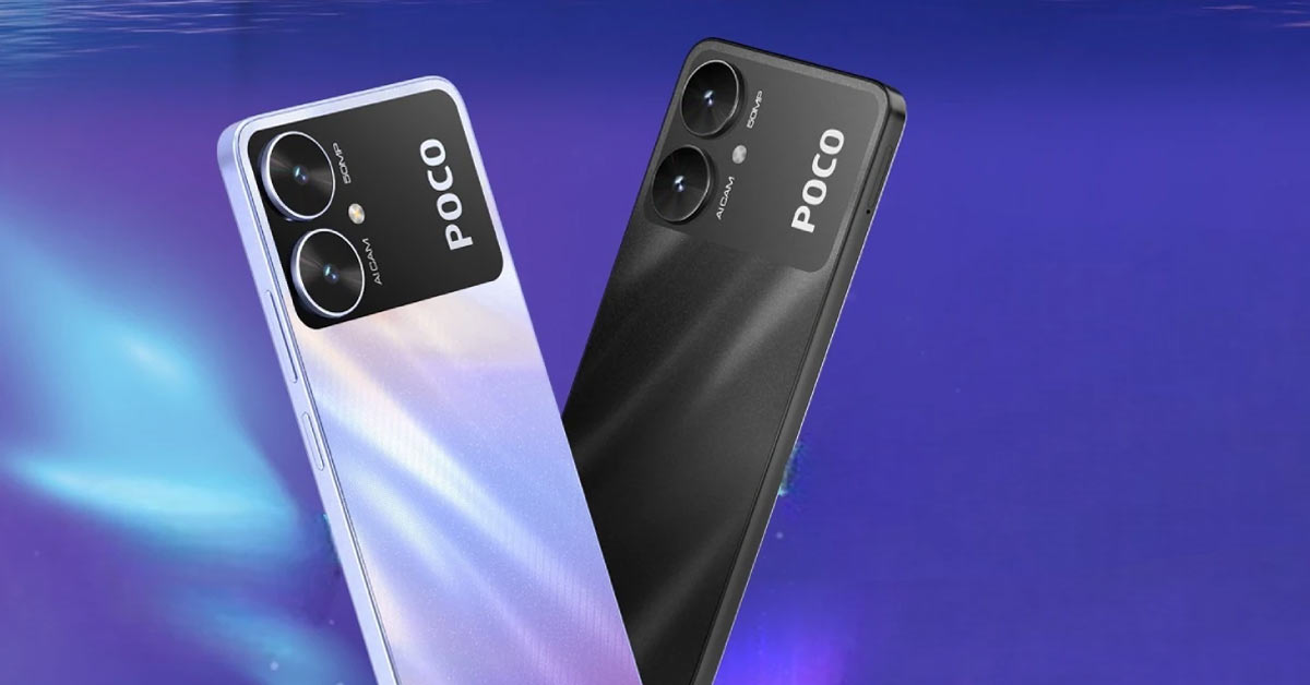 poco-m6-5g