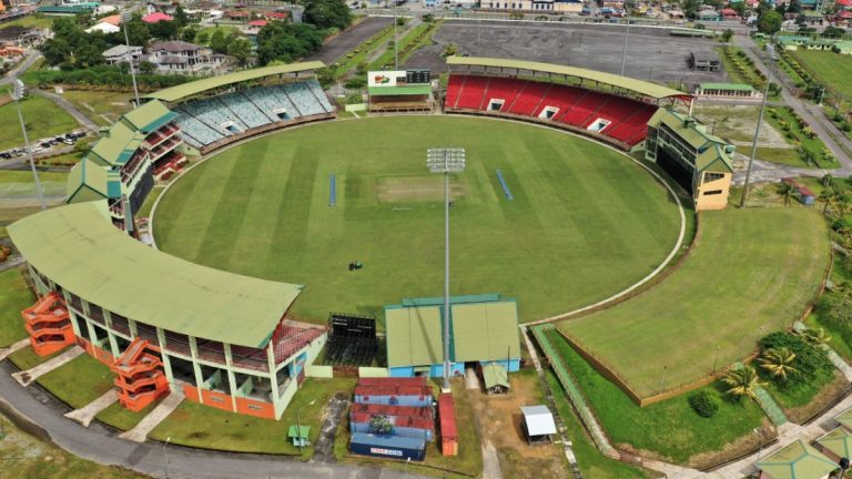 স্টেডিয়াম বিতর্কে ভারতের পর এবার বিদ্ধ ওয়েস্ট ইন্ডিজ After India's Stadium Controversy, West Indies Now Caught in Similar Troubles