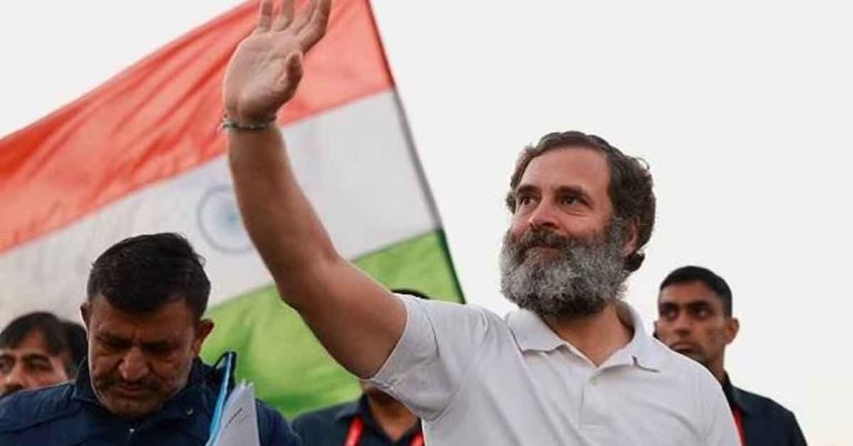 হরিয়ানা ও কাশ্মীরে বিপুল ভোটে এগিয়ে কংগ্রেসের ‘ইন্ডিয়া’, অস্তমিত ‘মোদী ম্যাজিক’
