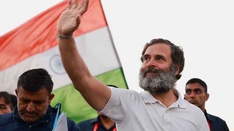 Congress to win Hariyana INDIA edge in JK tight fight Exit poll