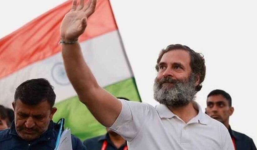 Congress to win Hariyana INDIA edge in JK tight fight Exit poll