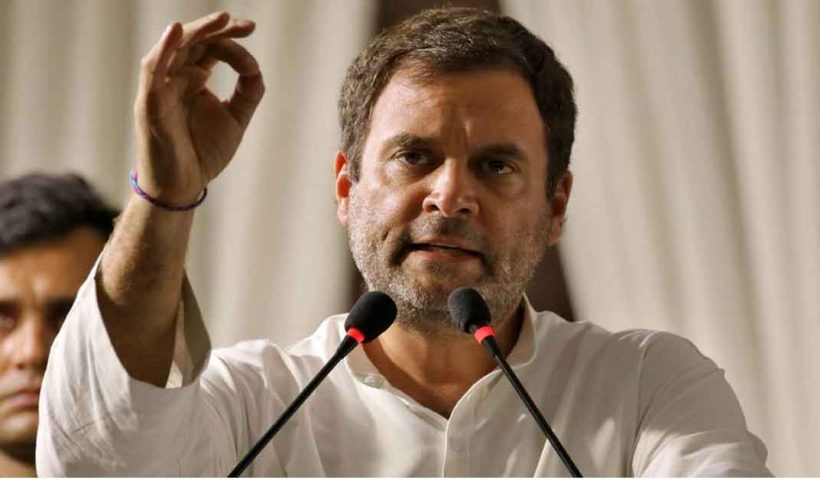 Lucknow court summons Congress leader Rahul Gandhi over his remarks on Savarkar over remarks on Savarkar