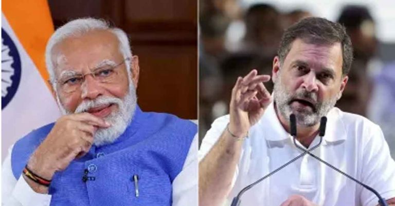 ইন্টার্নশিপে মাসে ৫ হাজার, ‘রাহুলের আইডিয়া’ই বাস্তবায়নের পথে মোদী
