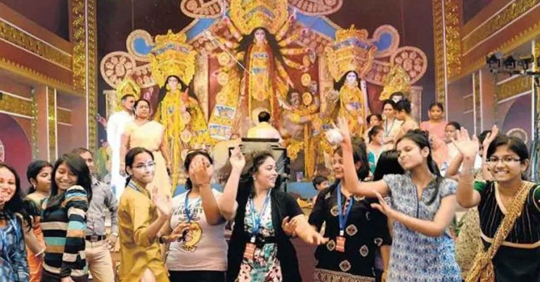 শুক্রতে বর্ষা বিদায় নিলেও অষ্টমিতে থাকছে বৃষ্টির ভ্রুকুটি