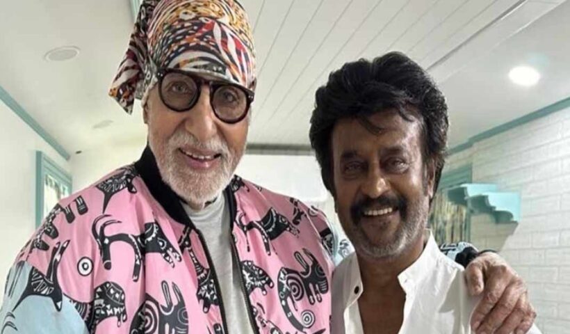 rajni-and-amithabh