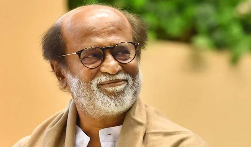 rajnikanth