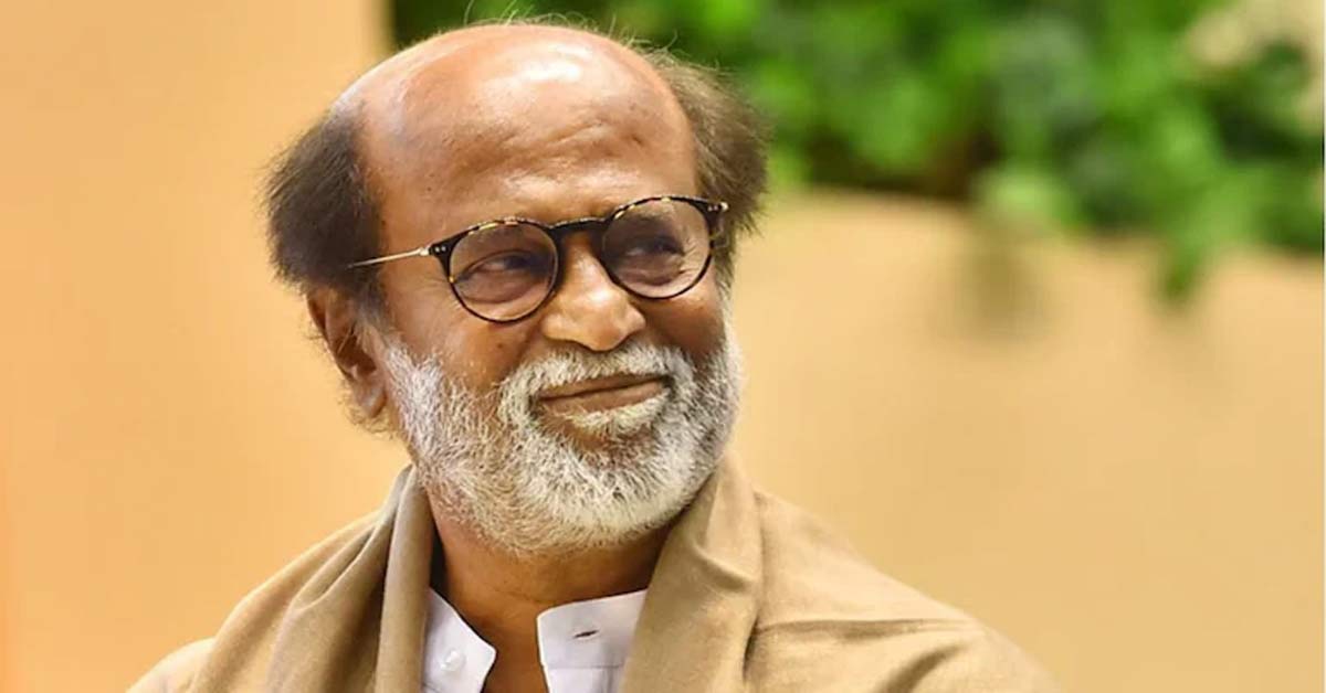 rajnikanth