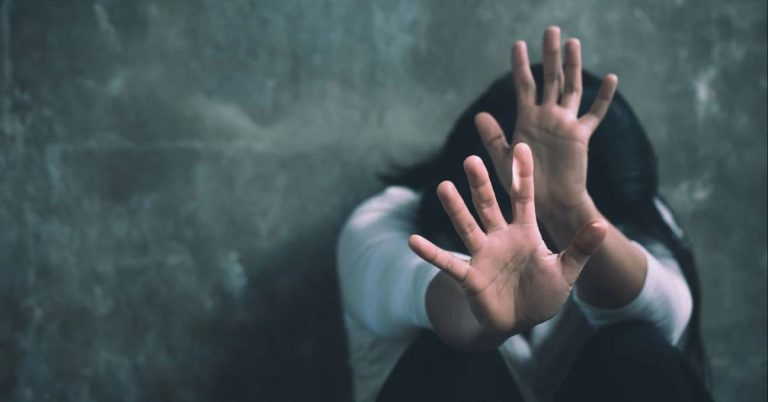 Woman gang-raped in ambulance