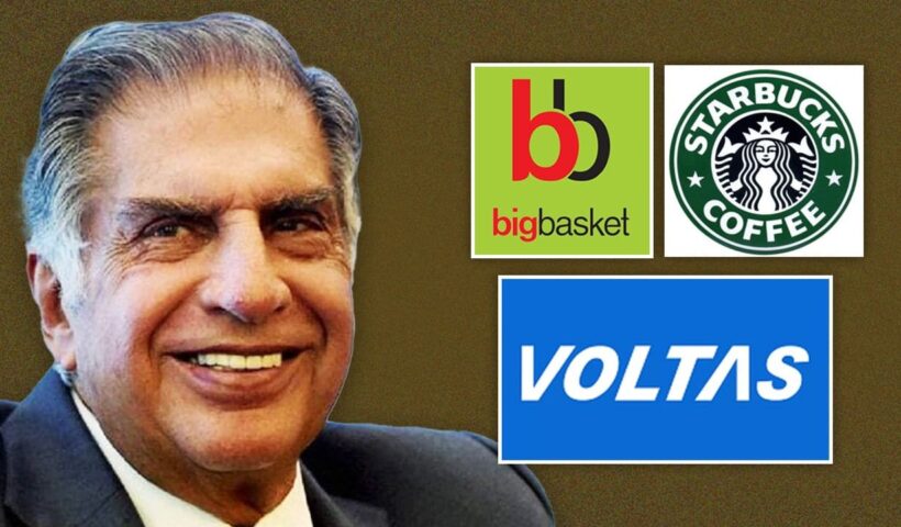 ratan tata 7 শুধু ভোল্টাস নয়, সকাল থেকে রাত পর্যন্ত টাটা ছাড়া আপনার এই সকল কাজ চলতে পারে না