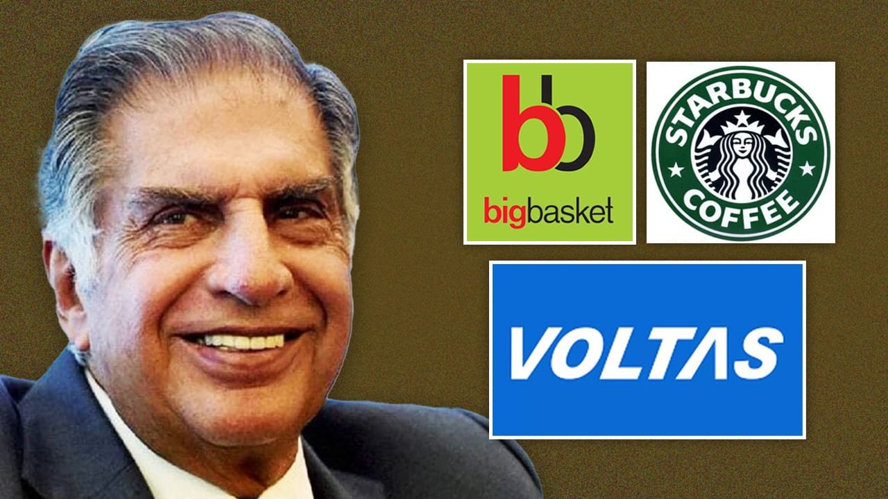 ratan tata 7 শুধু ভোল্টাস নয়, সকাল থেকে রাত পর্যন্ত টাটা ছাড়া আপনার এই সকল কাজ চলতে পারে না