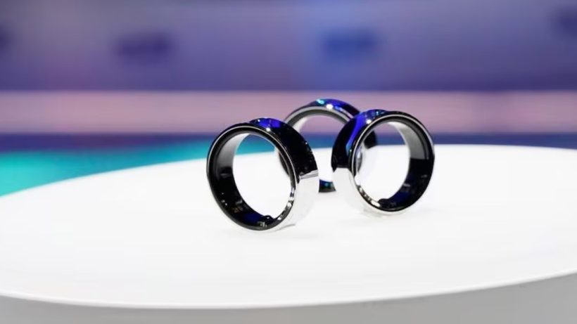 Samsung Galaxy Ring