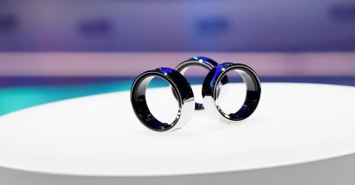 Samsung Galaxy Ring