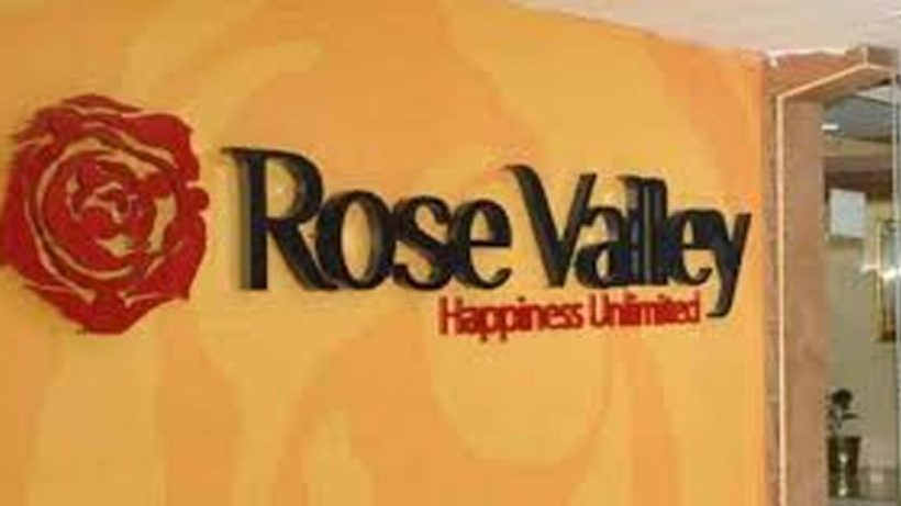 Rose Valley