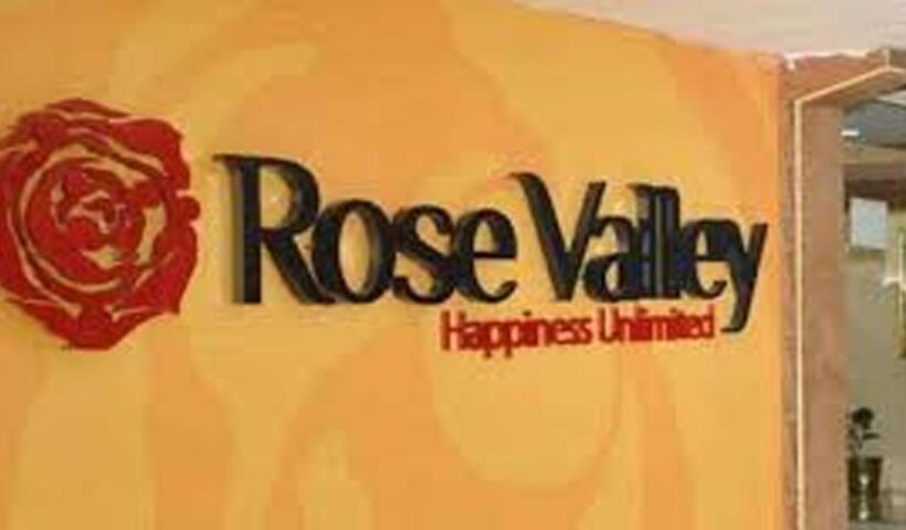 Rose Valley