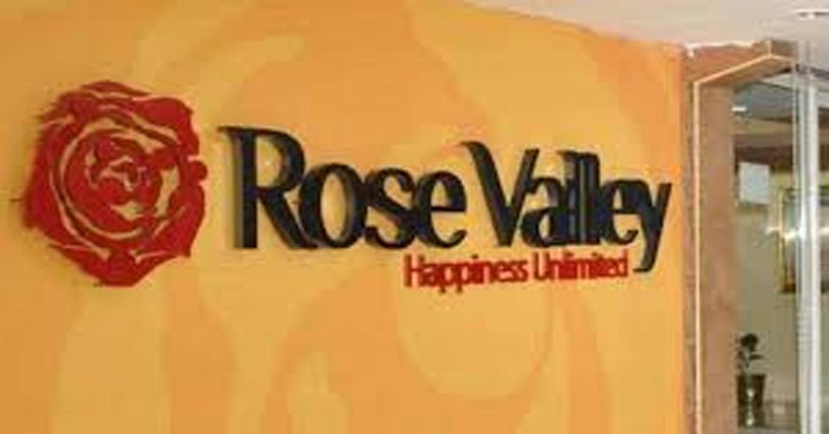 Rose Valley