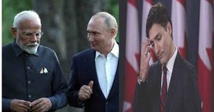 India will not attend Ukraine peace talk amid tension with Canada