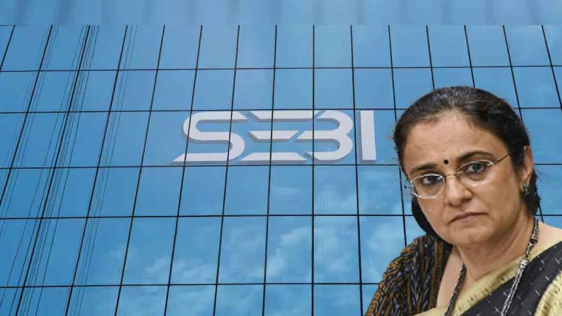 Madhabi Buch scam, PAC summons Sebi to review its irreguler activities