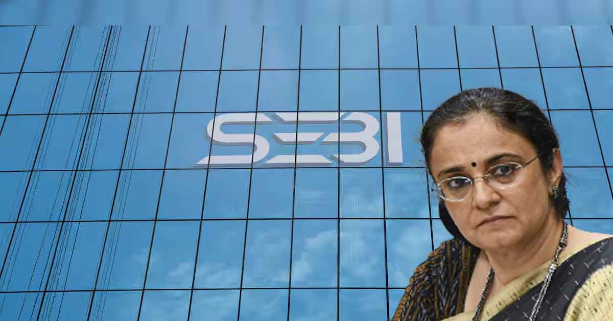 Madhabi Buch scam, PAC summons Sebi to review its irreguler activities