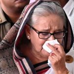 শেখ হাসিনার মৃত্যুদণ্ডে ইন্টারপোল সাহায্য চাইছে ঢাকা