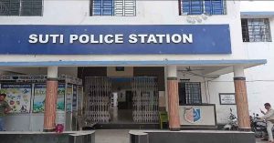 suti police station