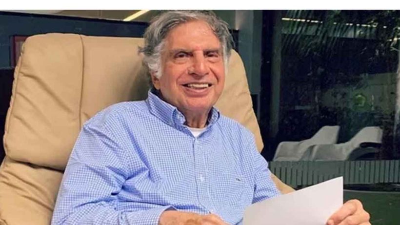 Ratan Tata request Media not to speread fake news about his heath condition