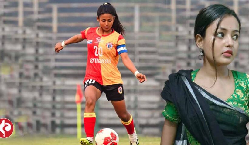 torch-supporters-birthday-wish-to-east-bengal-womens-captain-trisha-mallick