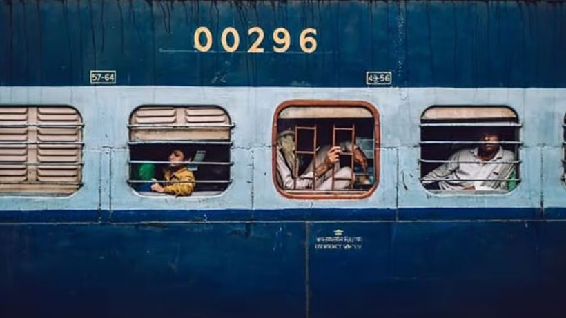 Indian Railways