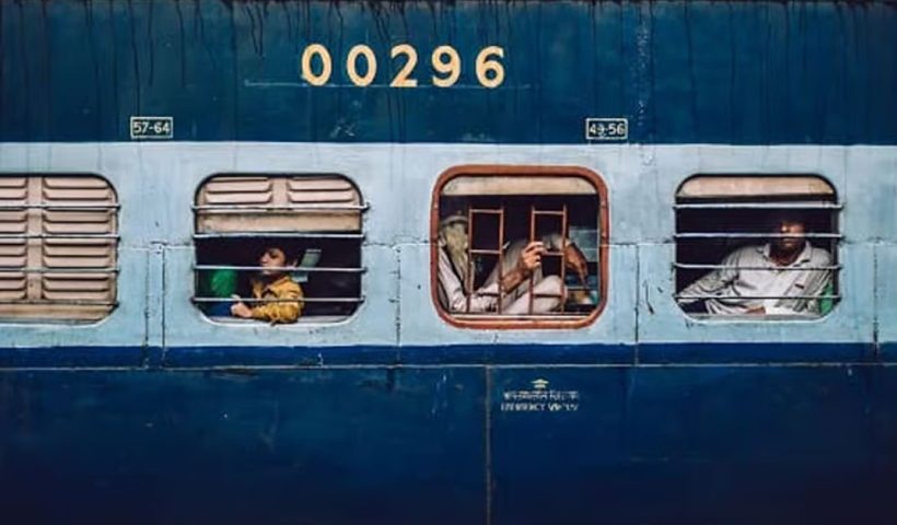 Indian Railways