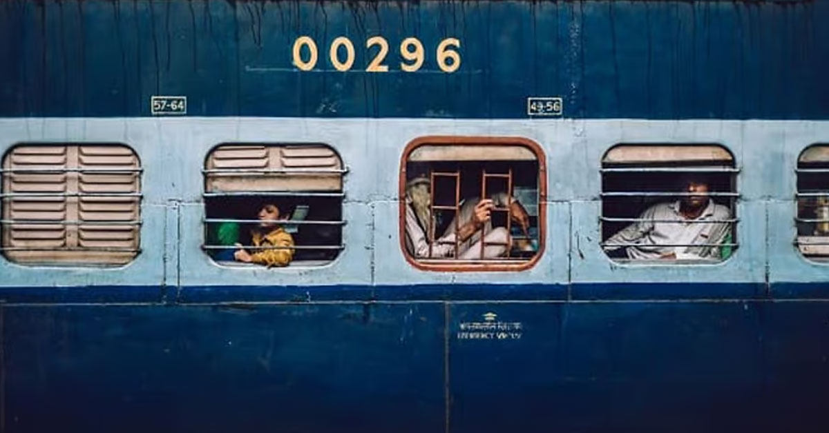 Indian Railways