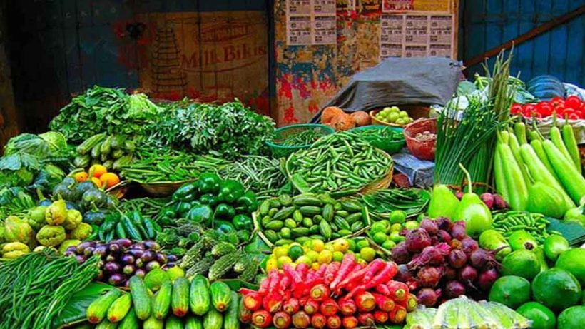 west bengal vegetable price list today