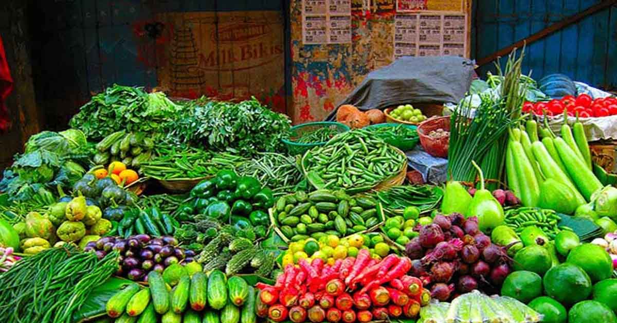 west bengal vegetable price list today