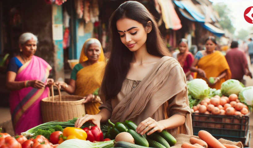 Thursday Sees Significant Changes in Vegetable Prices at Kolkata Market