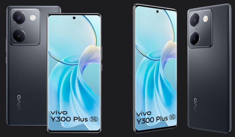 vivo y300 plus 5g price in india 32MP সেলফি ক্যামেরা ও 5000mAh ব্যাটারি সহ লঞ্চ করল Vivo-এর এই নতুন স্মার্টফোন