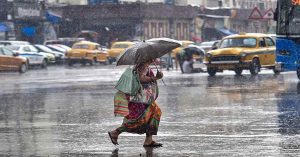Bengal Weather