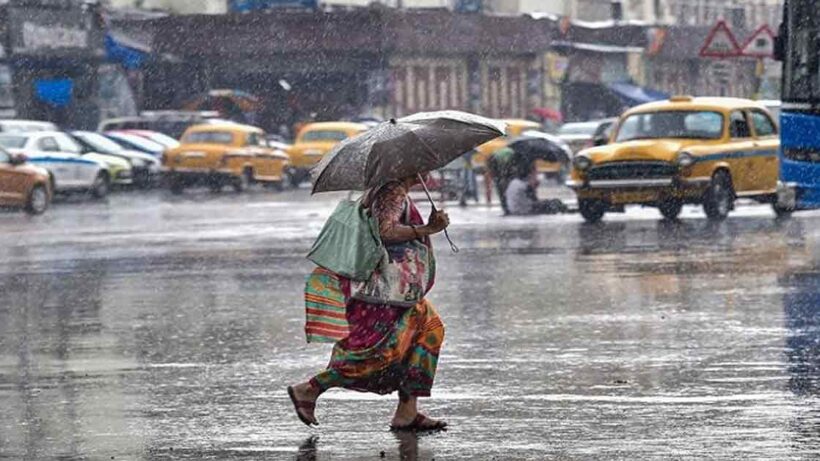 South Bengal Weather