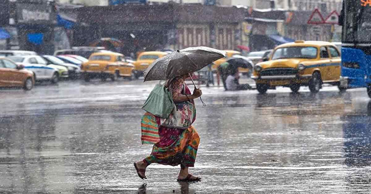 South Bengal Weather