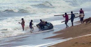 No Chance of Heavy Rain in South Bengal, Says Met Office — Full Weather Update Here
