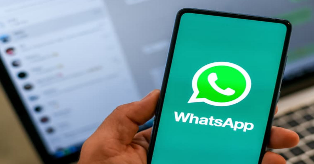 WhatsApp accounts banned